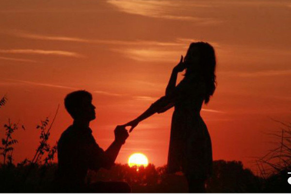 न हग गरियो न प्रपोज हानियो!